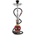 Neuheit Design Hersteller Hookah Shisha Pfeife für Tabak Rauchen (ES-HK-041)